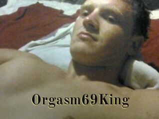 Orgasm69King