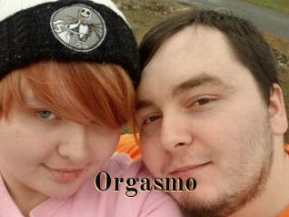 Orgasmo