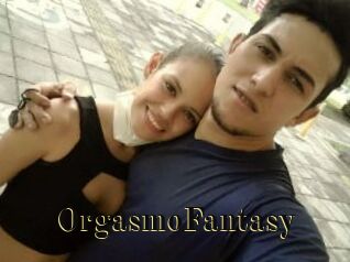 OrgasmoFantasy