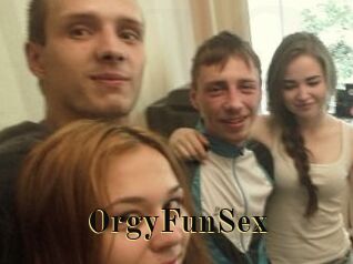 OrgyFunSex