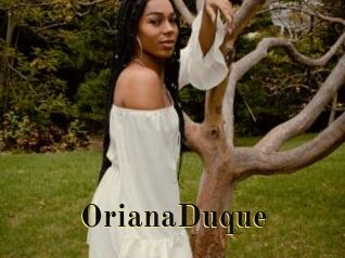 OrianaDuque