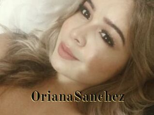 OrianaSanchez