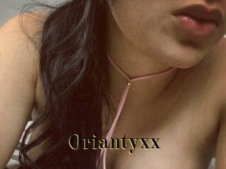 Oriantyxx