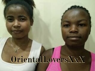 OrientalLoversXxX