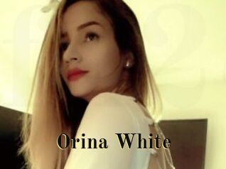 Orina_White