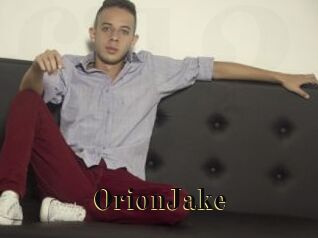OrionJake