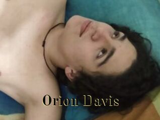 Orion_Davis