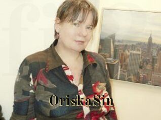 OriskaSin