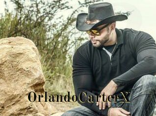 OrlandoCarterX