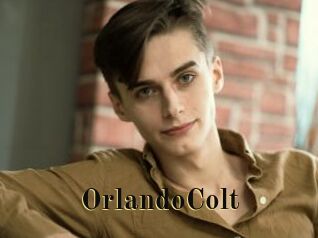 OrlandoColt