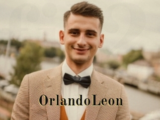 OrlandoLeon
