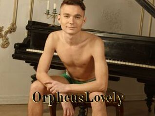 OrpheusLovely