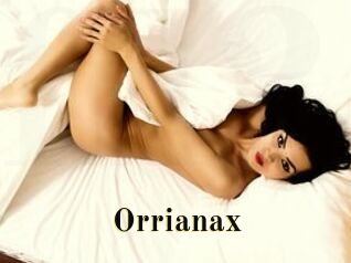 Orrianax
