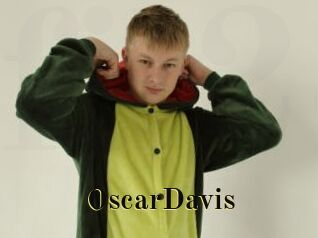 Oscar_Davis
