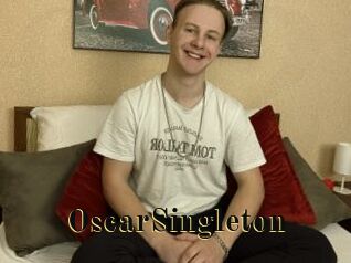 OscarSingleton