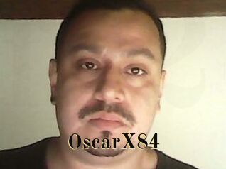 OscarX84