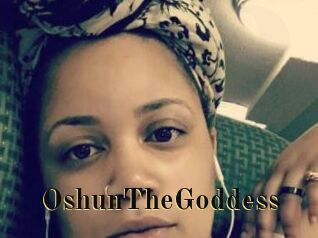 OshunTheGoddess