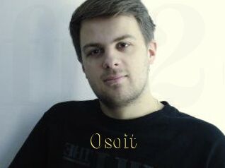 Osoit