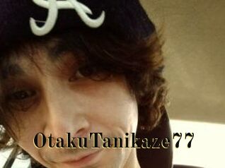 OtakuTanikaze77
