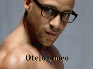 Oteloromeo