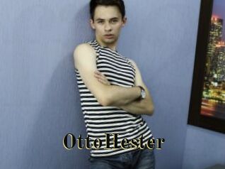 OttoHester