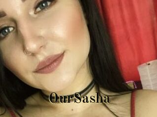 OurSasha
