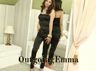 OutgoingEmma