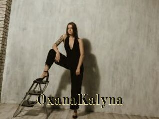 OxanaKalyna