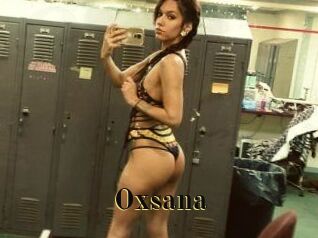 Oxsana