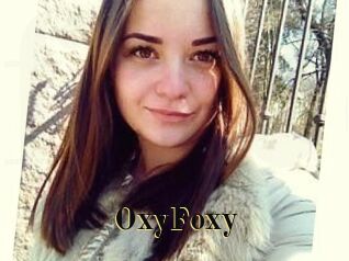 OxyFoxy