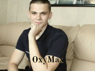 OxyMax