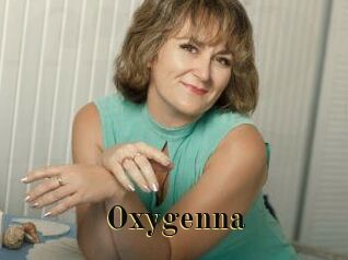 Oxygenna