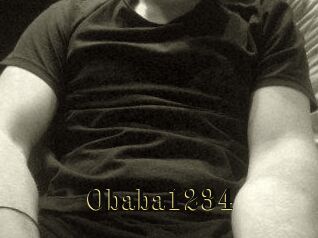 Obaba1234