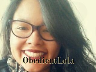 ObedientLola