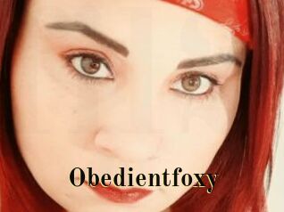 Obedientfoxy