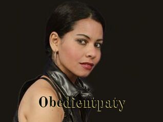 Obedientpaty