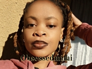 Obsessedmimi