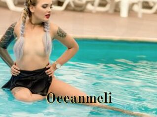 Oceanmeli