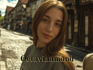 Octaviaamond