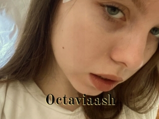 Octaviaash