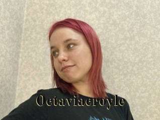 Octaviacroyle