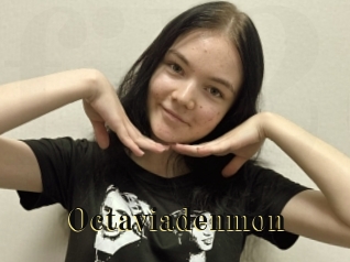Octaviadenmon