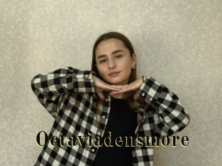 Octaviadensmore