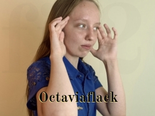 Octaviaflack
