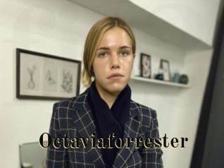 Octaviaforrester