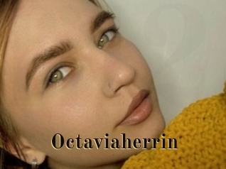 Octaviaherrin