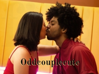 oddcouplecute Films 2 Q