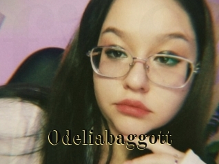 Odeliabaggott