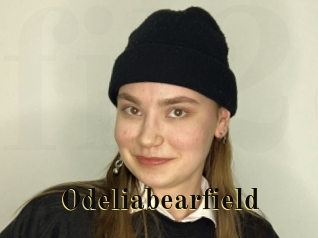 Odeliabearfield