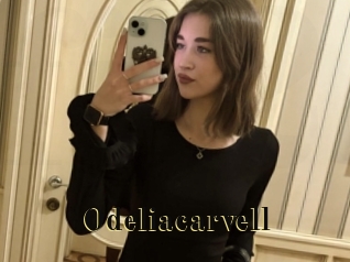 Odeliacarvell
